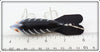 Bomber Black White Ribs Model 600