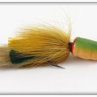 Vintage Heddon Dilg's Own Wilder Dilg Lure