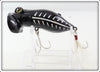 Lucky Craft Black Shore Keroll Max