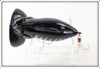 Lucky Craft Black Shore Keroll Max