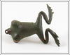 Vintage Pachner & Koller Small Frog Lure