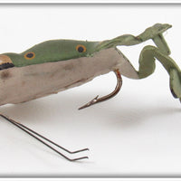 Pachner & Koller Small Frog