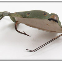 Pachner & Koller Small Frog