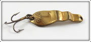 Vintage Thommen Ripplescooter Lure