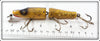 Creek Chub Silver Flash Jointed Pikie 2618