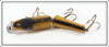 Creek Chub Silver Flash Jointed Pikie 2618
