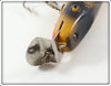 Creek Chub Silver Flash Jointed Pikie 2618