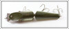 Creek Chub Silver Shiner Jointed Pikie 2603