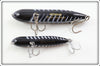 Heddon Black Shore Zara Puppy & Zara Pooch Pair