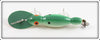 Bomber Green Shad Water Dog In Box