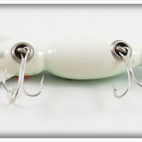 Bomber Green Shad Water Dog In Box