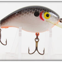 Vintage Rebel Black Scale Wee R Lure