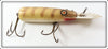 Vintage Marathon Tackle Co Pike Scale Big Bill Musky Lure