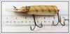 Marathon Tackle Co Pike Scale Big Bill Musky Lure