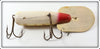 Marathon Tackle Co Pike Scale Big Bill Musky Lure