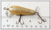 Cisco Kid Tackle Yellow Flash Cisco Topper