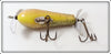 Cisco Kid Tackle Yellow Flash Cisco Topper