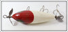 South Bend Red Arrowhead White Cedar Surf Oreno
