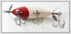 South Bend Red Arrowhead White Cedar Surf Oreno