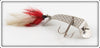 Vintage Creek Chub Wicked Wiggler Lure