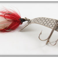 Vintage Creek Chub Wicked Wiggler Lure