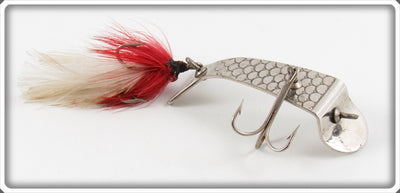 Vintage Creek Chub Wicked Wiggler Lure