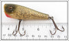 Creek Chub Silver Flash Plunker