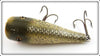 Creek Chub Silver Flash Plunker