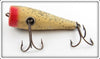 Creek Chub Silver Flash Plunker