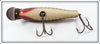 Creek Chub Pikie Scale Baby Pikie In Box 900