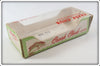 Creek Chub Chrome Baby Jointed Pikie In Box 2740
