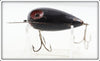 Fishathon Bait Mfg Co Black Dizzy Diver