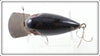 Fishathon Bait Mfg Co Black Dizzy Diver