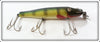 Creek Chub 701 Perch Pikie In 2701 Box