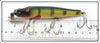 Creek Chub 701 Perch Pikie In 2701 Box