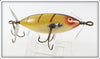 Vintage Heddon Perch SOS Minnow 140L Lure