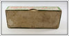 Creek Chub 2600 Pikie Scale Jointed Pikie In Unmarked Box