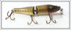Creek Chub 2600 Pikie Scale Jointed Pikie In Unmarked Box