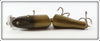 Creek Chub 2600 Pikie Scale Jointed Pikie In Unmarked Box
