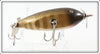 Creek Chub Pikie Scale Spinning Injured Minnow In Box 9500