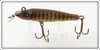 Creek Chub Pikie Scale Double Line Tie Baby Pikie 900
