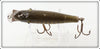 Creek Chub Pikie Scale Double Line Tie Baby Pikie 900