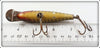 Creek Chub Pikie Scale Double Line Tie Baby Pikie 900