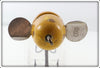 Pflueger Yellow Gold Spots Globe 3750