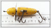 Pflueger Yellow Gold Spots Globe 3750