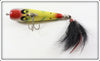 Smithwick Yellow Perch Carrot Top