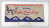 Vintage Eagle Claw Wright & McGill Empty Lure Box