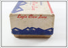 Eagle Claw Wright & McGill Empty Box