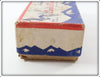 Eagle Claw Wright & McGill Empty Box