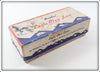 Eagle Claw Wright & McGill Empty Box